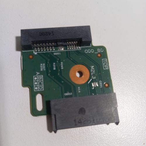 DELL Inspiron 15 3541 connecteur DVD  50YT2