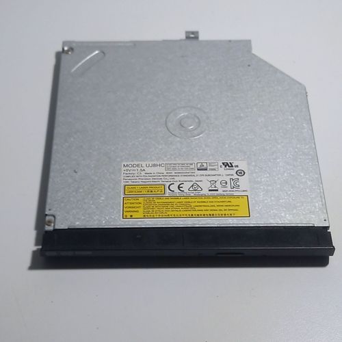 DELL Inspiron 15 3541 Graveur DVD + façade  KO00807020
