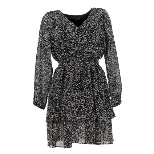 Sweat Capuche Hooded Teddy Smith S-Nark Hoody Ecru