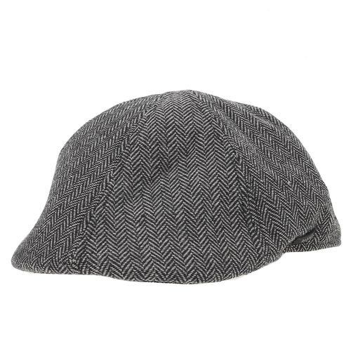 Bonnet Classique Barts Bridgey Heather Grey Beanie Gris Clair