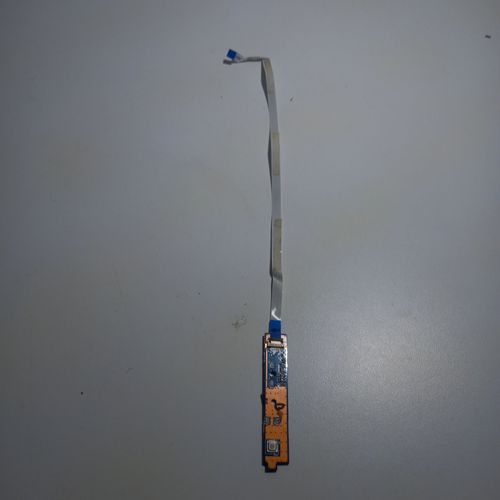 Packard Bell Easynote Ms2291 bouton power  09742-1M