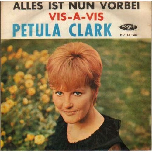 Alles Ist Nun Vorbei, Vis À Vis