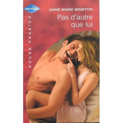 Pas D'autre Que Lui