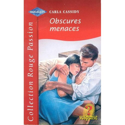 Obscures Menaces