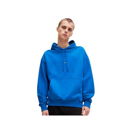 Sweat Boss Patch Nalonso Homme Bleu