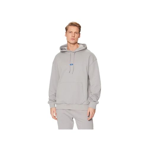 Sweat Boss Nalonso Pack Homme Gris