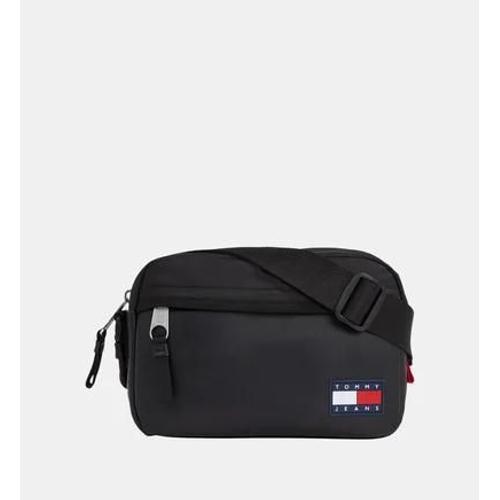 Tommy Hilfiger - Sac besace Elite Ew - Bleu