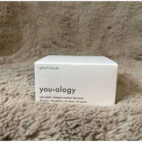 Patch Contour Yeux Younique 