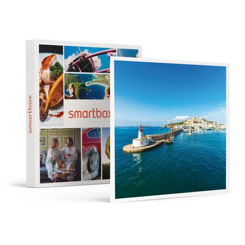 3 Jours À Ibiza Avec Snorkeling Ou Excursion En Bateau - Smartbox - Coffret Cadeau Séjour
