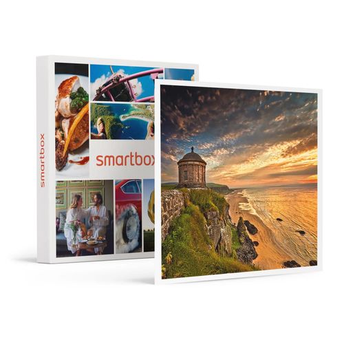3 Jours À Belfast À La Découverte Des Lieux De Tournage De Game Of Thrones® - Smartbox - Coffret Cadeau Séjour