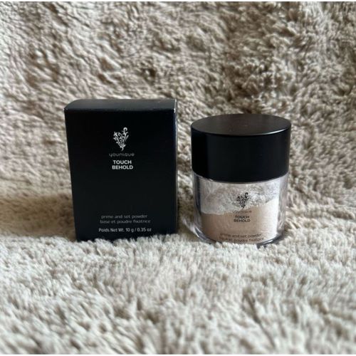 Base Des Poudre Fixatrice, Younique 