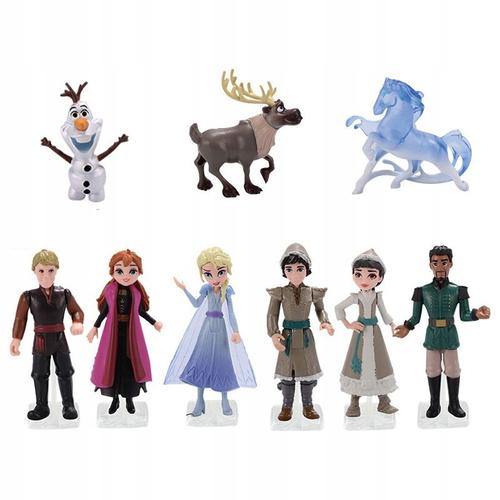 Hot Disney Frozen 2 Reine Des Neiges Elsa A