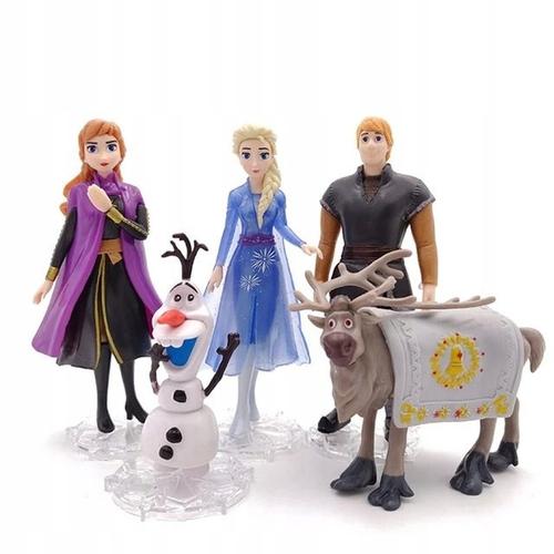 Hot Disney Frozen 2 Reine Des Neiges Elsa A