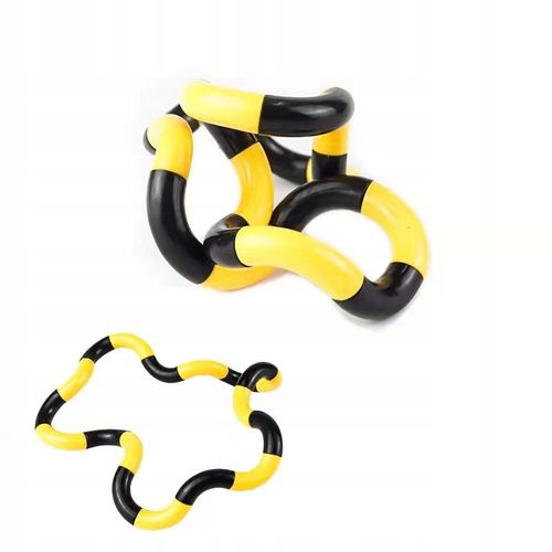 Magic Cube Infinity Cube Mini Spinn Jouet