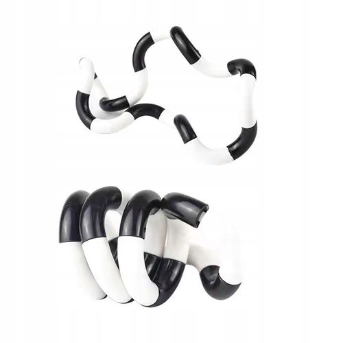 Magic Cube Infinity Cube Mini Spinn Jouet