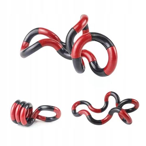Magic Cube Infinity Cube Mini Spinn Jouet