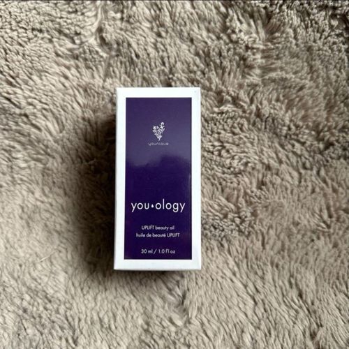 Huile De Beauté Younique 