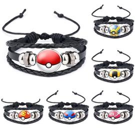 STL file Mini Z Ring Bracelet Pokemon・Template to download and 3D  print・Cults