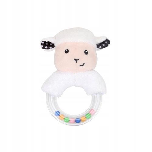 Étiquettes Pour Bébé Animal En Peluche Soft Play