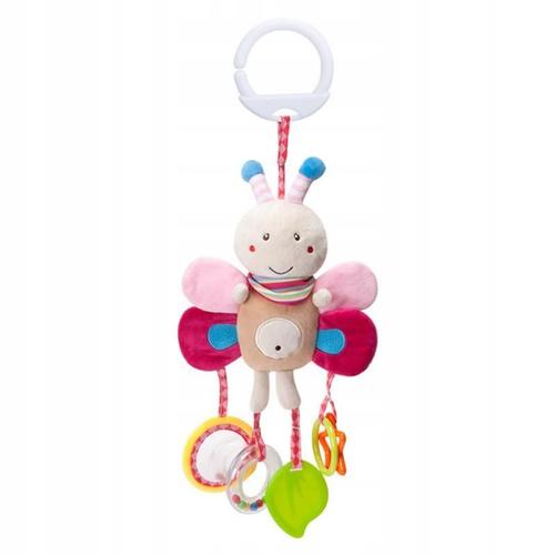 Étiquettes Pour Bébé Animal En Peluche Soft Play