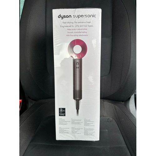 Dyson Supersonic