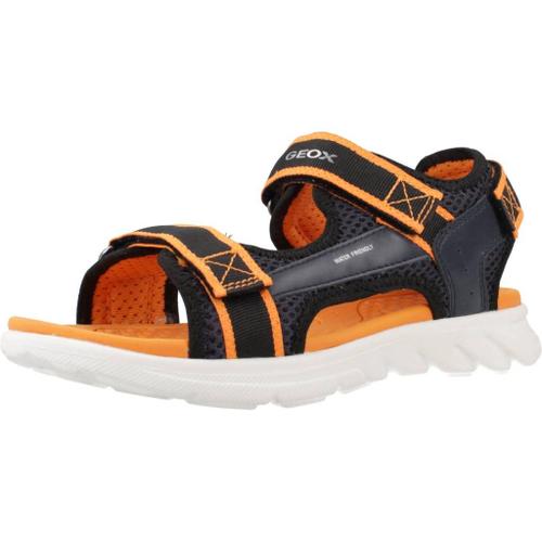 Geox J Sandal Airadyum B Colour Noir