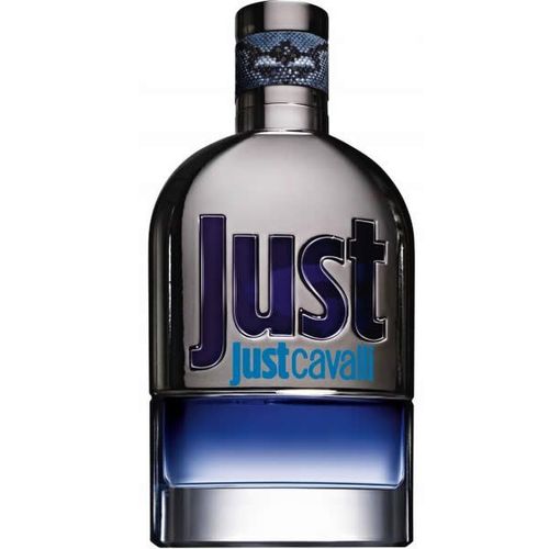 Roberto Cavalli Just Cavalli | Eau De Toilette Pour Homme | 30 Ml 