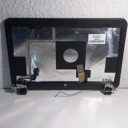 HP 250 G2 plasturgie écran + cable LVDS + antenne wifi + charnières  749015-001