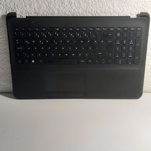 HP 250 G2 repose poignet + clavier + pad  1A32H8400600