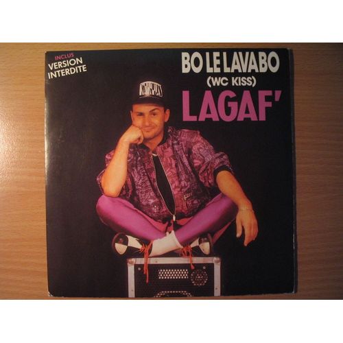 Bo Le Lavabo