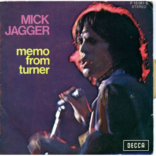 Memo From Turner