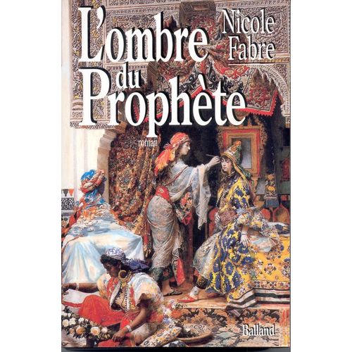 L'ombre Du Prophète