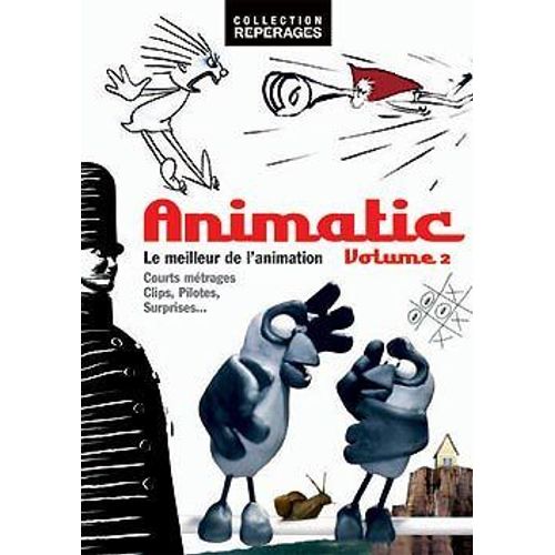 Animatic 2