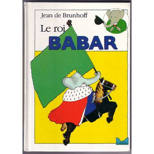 Le Roi Babar