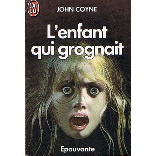 L'enfant Qui Grognait