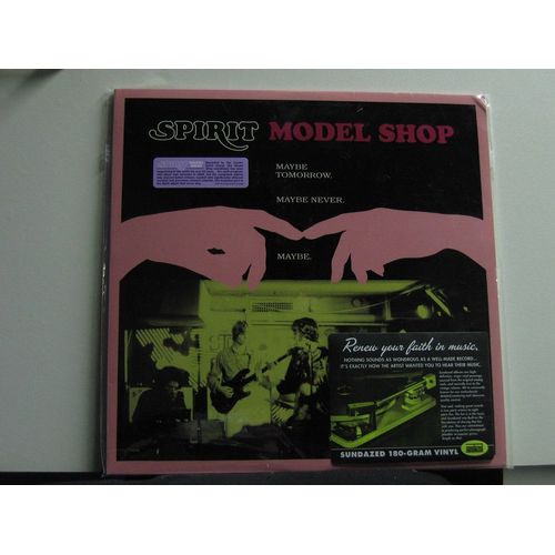 Model Shop