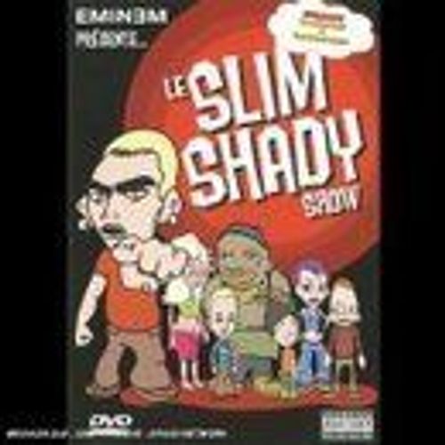 Eminem The Slim Shady Show