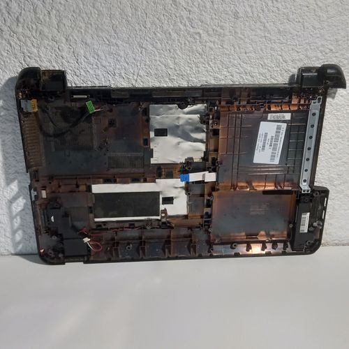 HP 250 G2 plasturgie base + carte d'extension USB + Haut parleur  747112-001