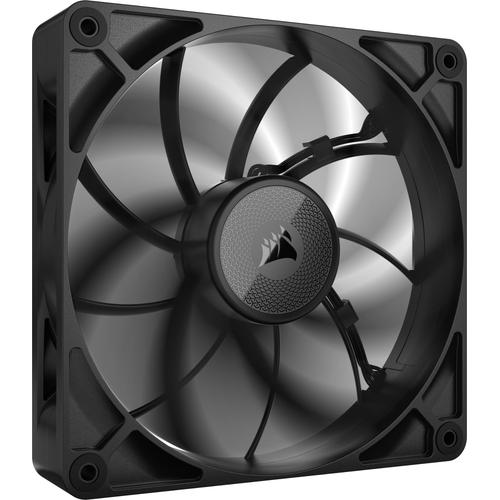 CORSAIR Modèle du produit : Ventilateur de boitier iCue Link RX Max - 14cm (Noir)