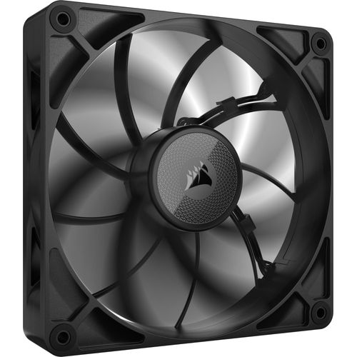 CORSAIR Modèle du produit : Ventilateur de boitier iCue Link RX Max - 14cm (Noir)