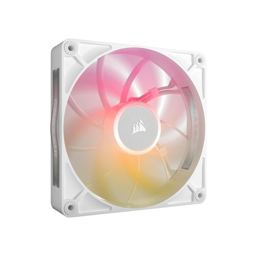CORSAIR Ventilateur de boitier iCue Link RX Max RGB - 14cm (Blanc)