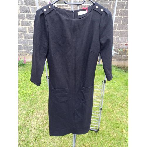Robe En Laine Cyrillus Taille Xs Neuve Avec Étiquette