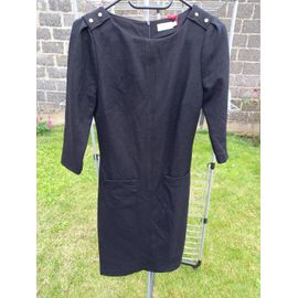 Robe En Laine Cyrillus Taille Xs Neuve Avec Étiquette