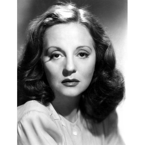 Tallulah Bankhead