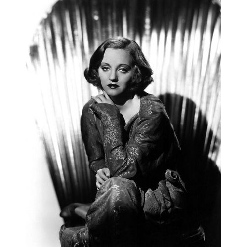 Tallulah Bankhead