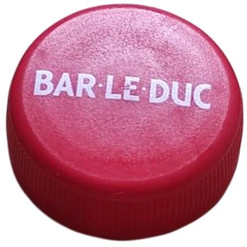 Pays Bas Capsule Plastique À Visser Eau Minérale Bar Le Duc Rouge Rp199