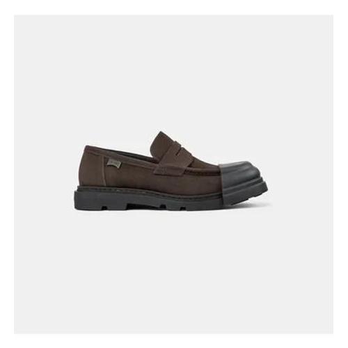 Camper Derbies Junction Gris