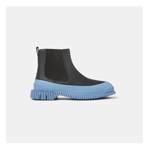 Camper Bottines Pix Noir