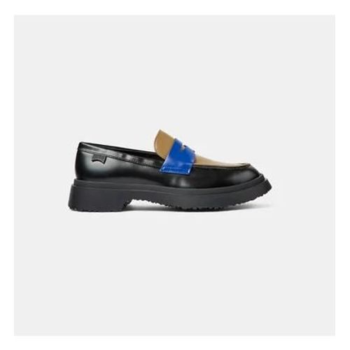Camper Mocassins Walden Noir