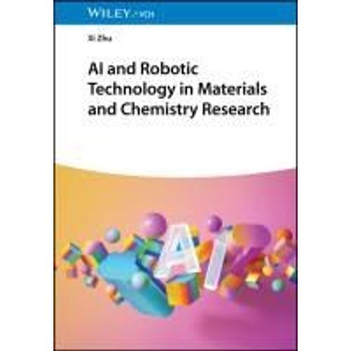 Ai And Robotic Technology In Materials And Chemistry Research